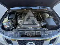 2011 Nissan FRONTIER фото