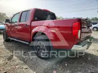 2011 Nissan FRONTIER фото