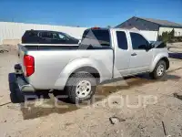 2011 Nissan FRONTIER photo