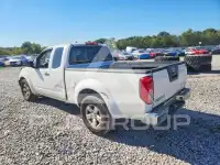 2011 Nissan FRONTIER фото