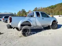 2011 Nissan FRONTIER фото