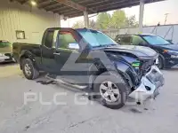 2011 Nissan FRONTIER photo
