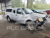 2011 Nissan FRONTIER фото