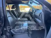 2011 Nissan FRONTIER фото