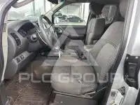 2011 Nissan FRONTIER фото