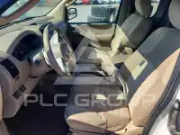 2011 Nissan FRONTIER фото