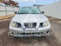 2011 Nissan FRONTIER фото