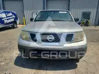 2011 Nissan FRONTIER photo