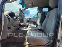 2011 Nissan FRONTIER photo