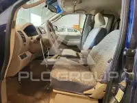 2011 Nissan FRONTIER photo