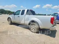 2011 Nissan FRONTIER photo