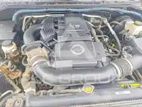 2011 Nissan FRONTIER фото