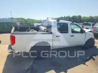 2011 Nissan FRONTIER фото
