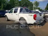 2011 Nissan FRONTIER фото