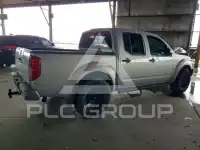 2011 Nissan FRONTIER фото