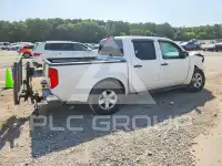 2011 Nissan FRONTIER фото