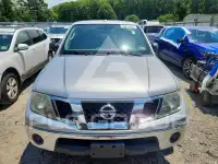 2011 Nissan FRONTIER photo