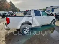 2011 Nissan FRONTIER фото