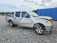 2011 Nissan FRONTIER фото