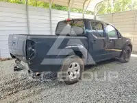 2011 Nissan FRONTIER photo