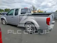 2011 Nissan FRONTIER photo