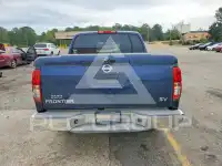 2011 Nissan FRONTIER фото