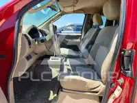 2011 Nissan FRONTIER photo