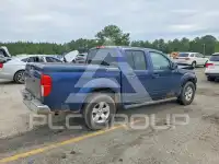 2011 Nissan FRONTIER фото