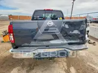 2011 Nissan FRONTIER фото