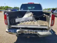 2011 Nissan FRONTIER фото