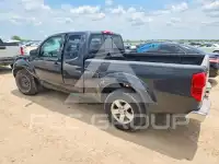 2011 Nissan FRONTIER фото