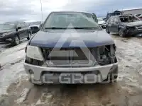 2011 Nissan FRONTIER photo