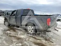 2011 Nissan FRONTIER photo