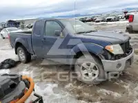 2011 Nissan FRONTIER photo