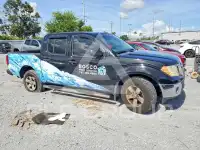 2011 Nissan FRONTIER фото