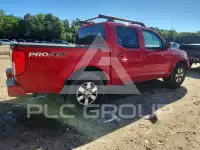 2011 Nissan FRONTIER photo