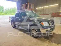 2011 Nissan FRONTIER photo