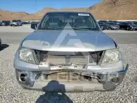 2011 Nissan FRONTIER фото