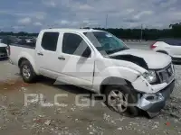 2011 Nissan FRONTIER фото