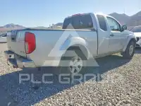 2011 Nissan FRONTIER фото