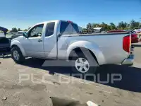 2011 Nissan FRONTIER фото