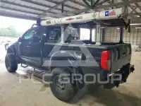 2011 Nissan FRONTIER фото