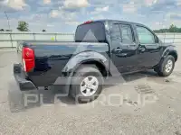 2011 Nissan FRONTIER photo