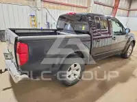 2011 Nissan FRONTIER photo