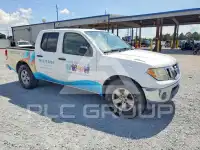 2011 Nissan FRONTIER photo