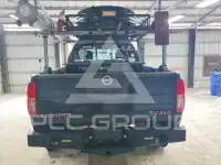 2011 Nissan FRONTIER фото