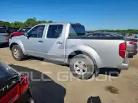2011 Nissan FRONTIER фото