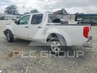 2011 Nissan FRONTIER фото
