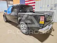 2011 Nissan FRONTIER photo