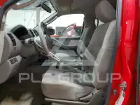 2011 Nissan FRONTIER фото